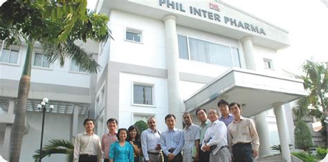 phil interpharma|phil pharmaceuticals.